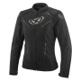 Blouson Moto Ixon Prodigy Lady Black