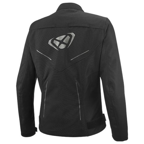 Ixon Prodigy Lady Black