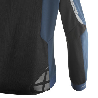 Ixon Pulsion Air Black Navy Blue