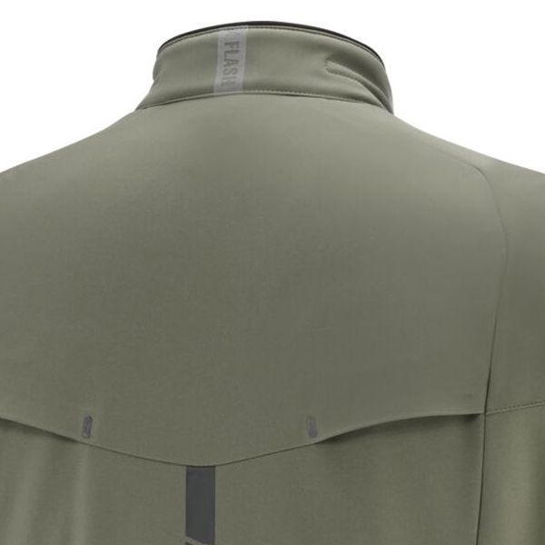 Ixon Pulsion Kaki Black