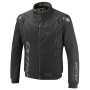 Blouson Moto Ixon Pulsion Black
