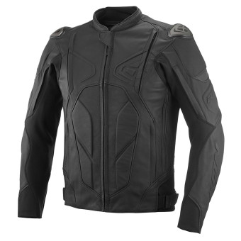 Blouson Moto Ixon Rage Black
