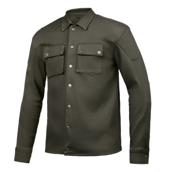 Blouson Moto Ixon Settler Kaki
