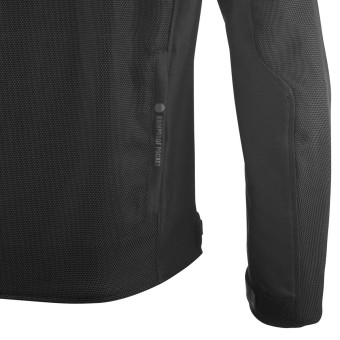 Ixon Shadow Black Black