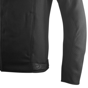 Ixon Shadow Black Black