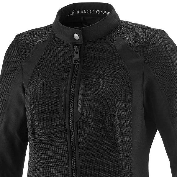 Ixon Shadow Lady Black