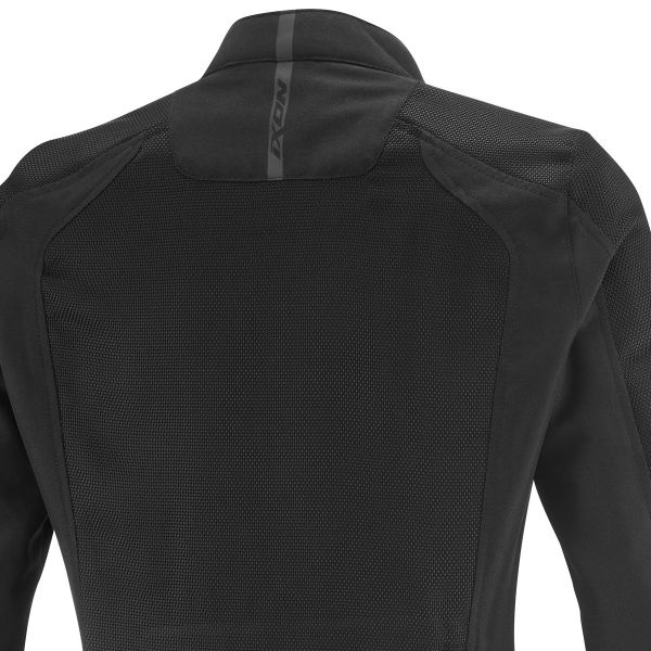 Ixon Shadow Lady Black