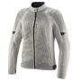Blouson Moto Ixon Shadow Lady Grege