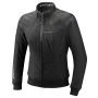 Blouson Moto Ixon Siwa Lady Black