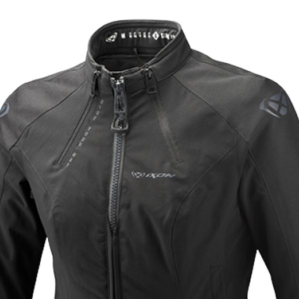 Ixon Siwa Lady Black