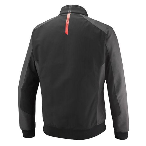 Ixon Siwa Black Anthracite Red