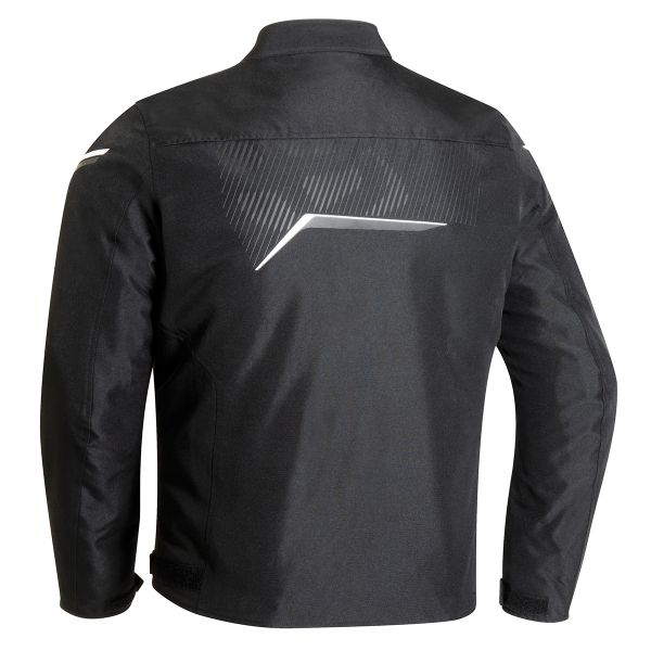 Ixon Slash C Black White