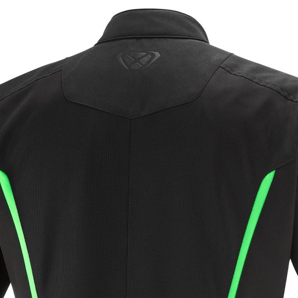 Ixon Striker 2 Air WP Black Green