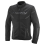 Blouson Moto Ixon Striker 2 Air WP Black