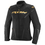 Blouson Moto Ixon Striker 2 Air WP Lady Black Gold