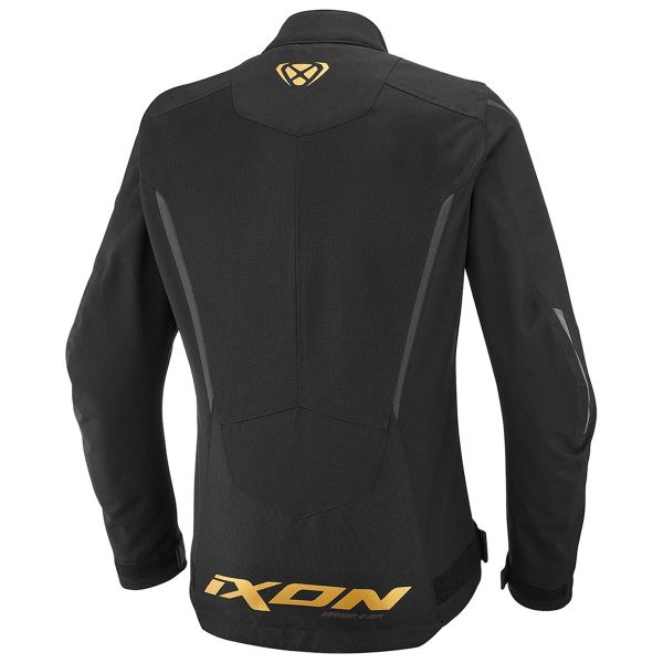 Ixon Striker 2 Air WP Lady Black Gold