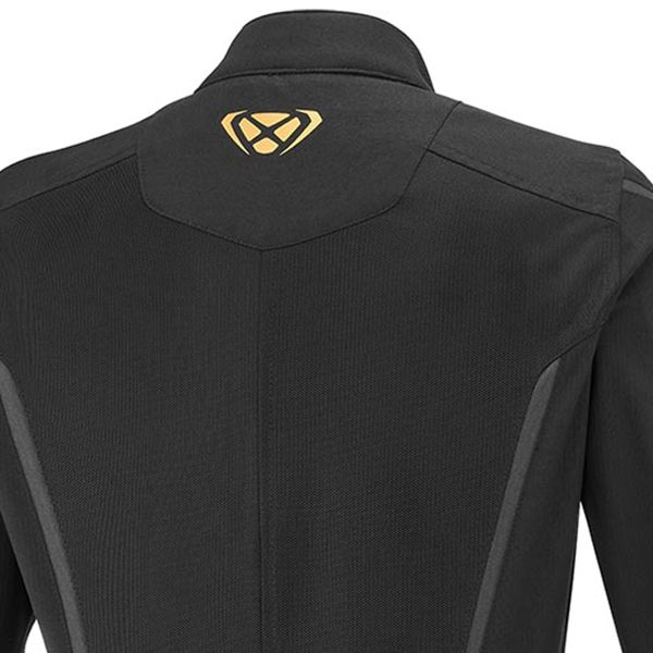 Ixon Striker 2 Air WP Lady Black Gold