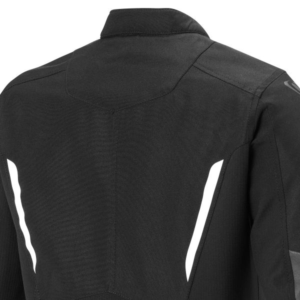 Ixon Striker 2 Kid Black White