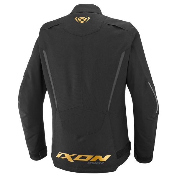 Ixon Striker 2 Lady Black Gold