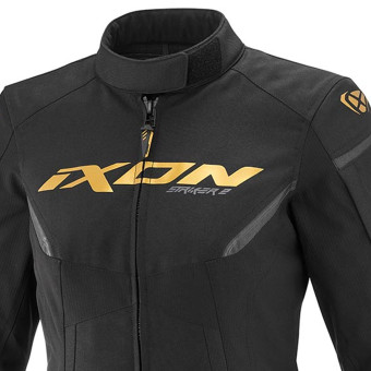 Ixon Striker 2 Lady Black Gold