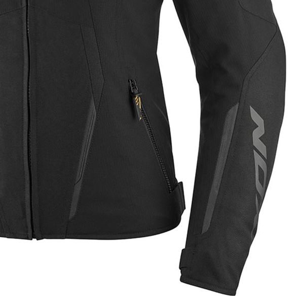 Ixon Striker 2 Lady Black Gold