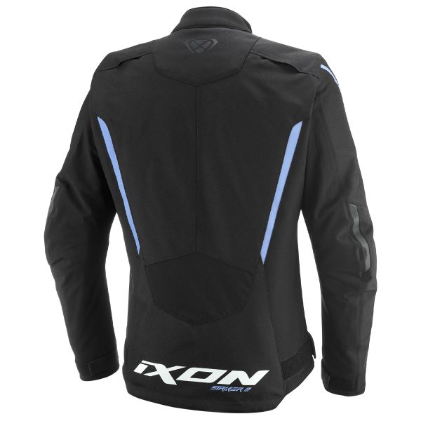 Ixon Striker 2 Lady Black Lavender