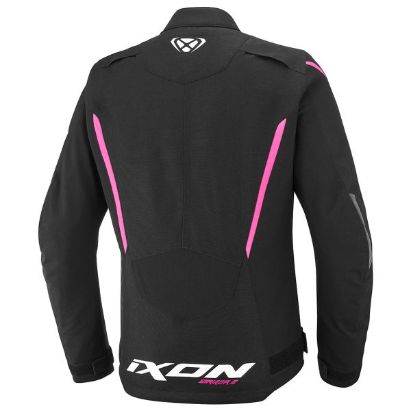 Ixon Striker 2 Lady Black Pink