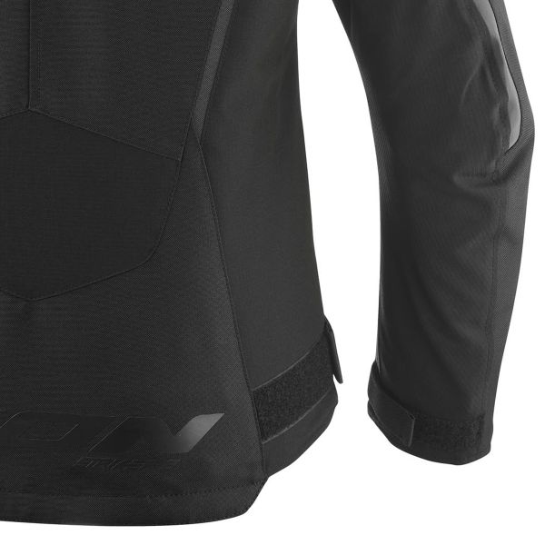 Ixon Striker 2 Lady Black