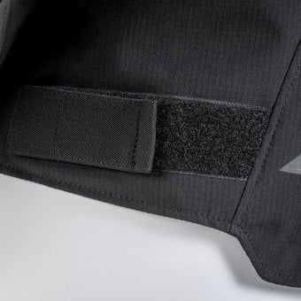 Ixon Striker Air Black Anthracite