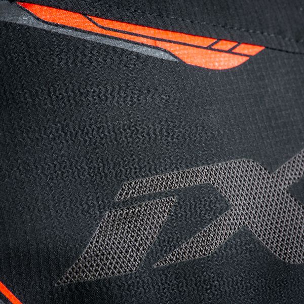 Ixon Striker Air Black Orange