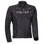 Blouson Moto Ixon Striker Black CE