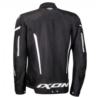 Ixon Striker Black White CE