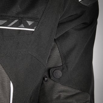 Ixon T-Rex Black