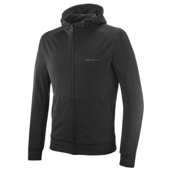 Blouson Moto Ixon Touchdown Air Black
