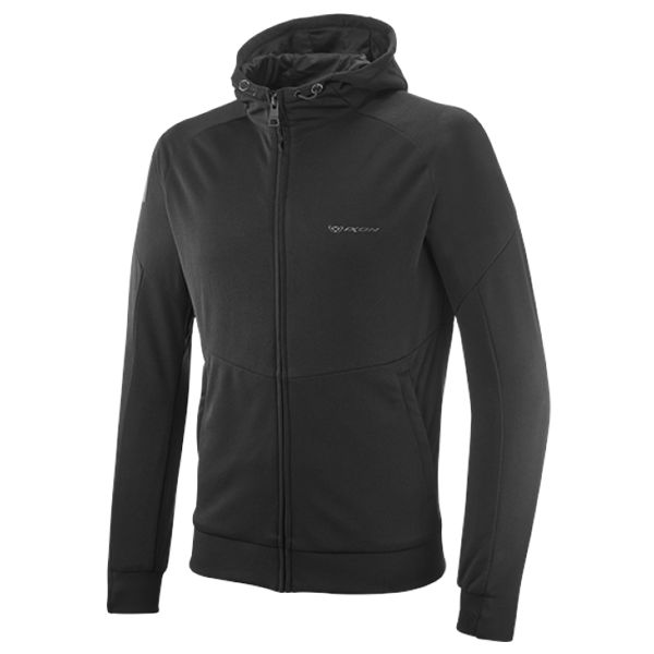 Blouson Moto Ixon Touchdown Air Black