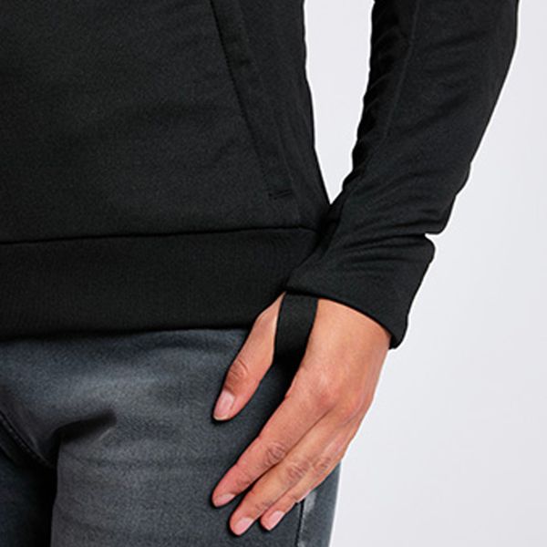 Ixon Touchdown Air L Black Bright Pink