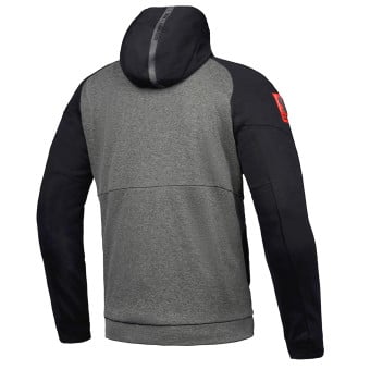 Ixon Touchdown Black Anthracite