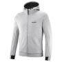 Blouson Moto Ixon Touchdown Grey