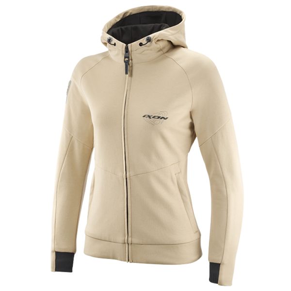 Blouson Moto Ixon Touchdown Lady Grege Blouson Moto Ixon Touchdown Lady Grege