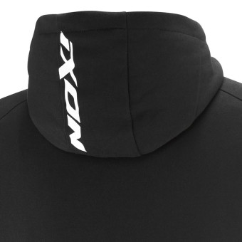 Ixon Touchdown Ultra Black White Bright Yellow