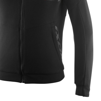 Ixon Touchdown Ultra Black White Red