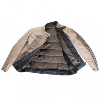 blouson moton