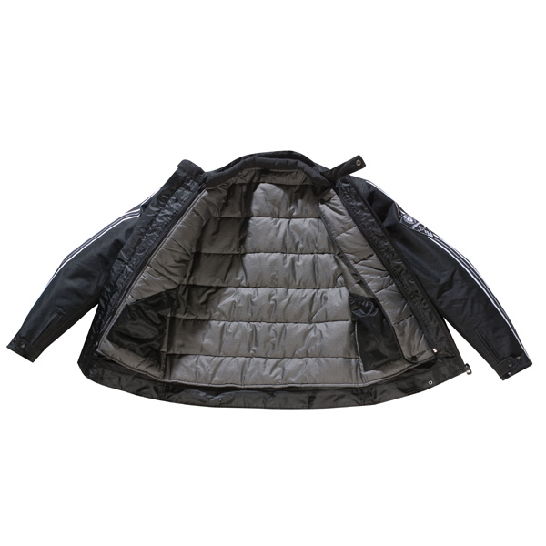 blouson moton