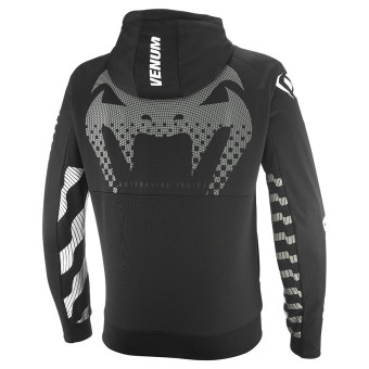 Ixon Venum Touch-R Black Anthracite White