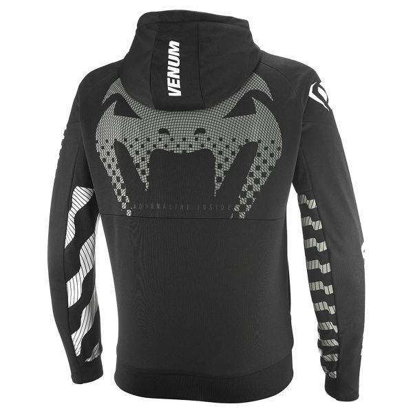 Ixon Venum Touch-R Black Anthracite White