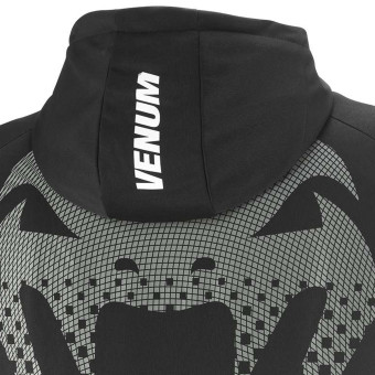 Ixon Venum Touch-R Black Anthracite White