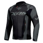 Blouson Moto Ixon Vortex 3 Jacket Black