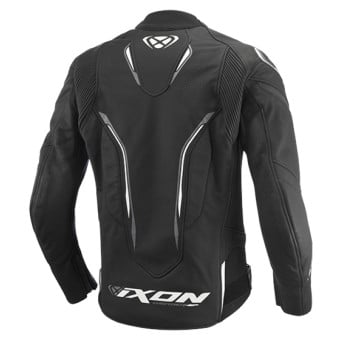 Ixon Wonder-Sp L Black White