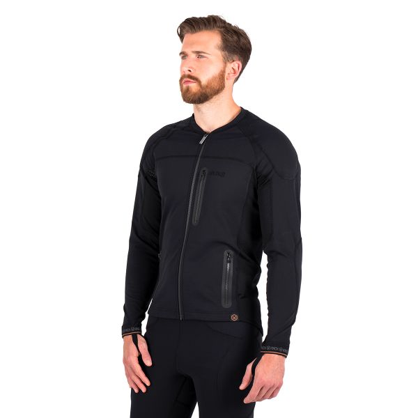 Blouson Moto Knox Action Pro Shirt Man MK2 Blouson Moto Knox Action Pro Shirt Man MK2