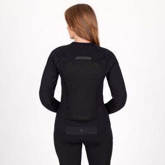 Knox Action Pro Shirt Woman MK2